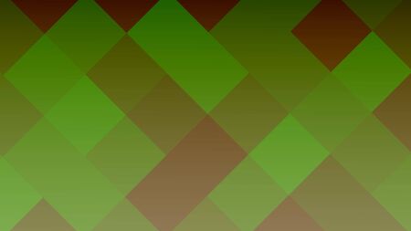 Background of squares. Different shades. With color and light transitions. Background for design.の写真素材