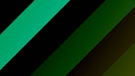 Background with color lines. Different shades and thickness. Abstract pattern.の写真素材