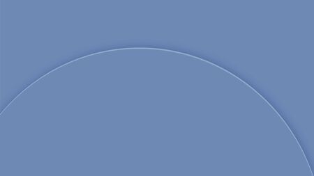 Background in paper style. Of multi-colored details.の写真素材