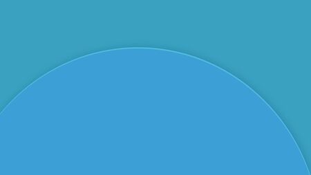 Background in paper style. Of multi-colored details.の写真素材