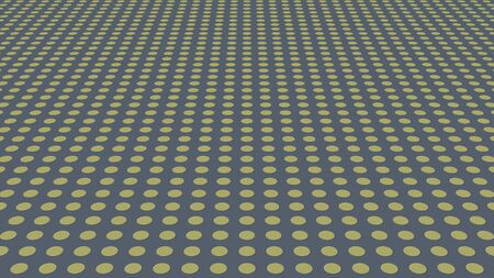 Colored different circles. Background of different sizes of circles of different shades of the same color.の写真素材