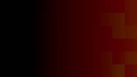 Background of squares. Different shades. With color and light transitions.