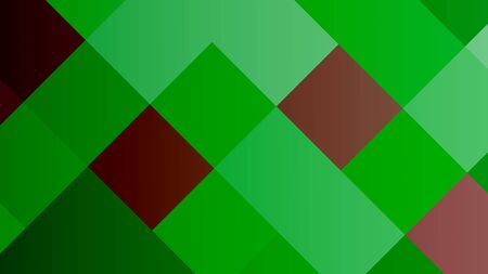 Background of squares. Different shades. With color and light transitions. Background for design.の写真素材