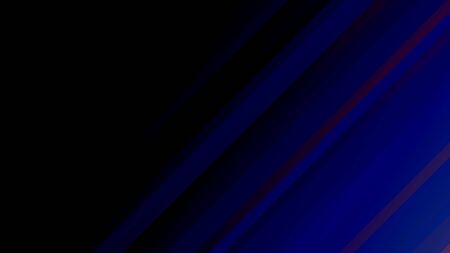 Background with color lines. Different shades and thickness. Abstract pattern.