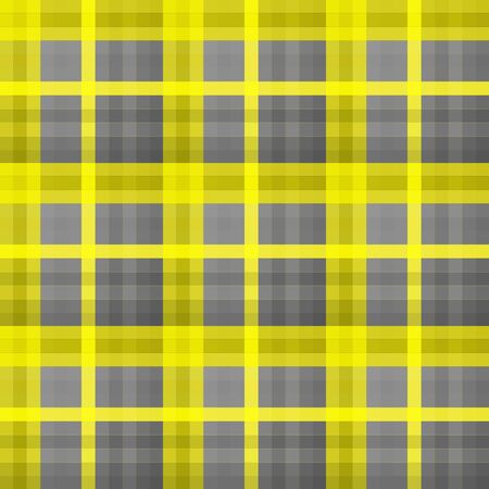 Seamless pattern background from a variety of multicolored squares.の写真素材