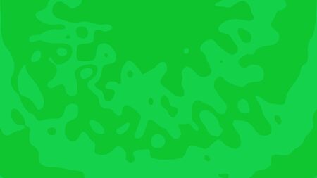 Background with color lines. Different shades and thickness.の写真素材