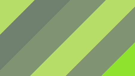 Background with color lines. Different shades and thickness. Abstract pattern.の写真素材