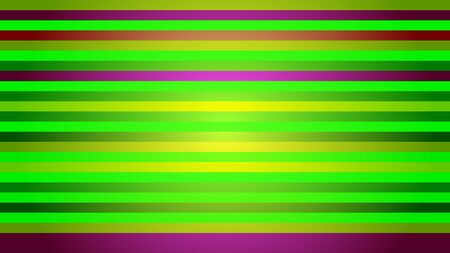 Background with color lines. Different shades and thickness. Abstract pattern.の写真素材