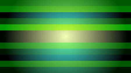 Background with color lines. Different shades and thickness. Abstract pattern.の写真素材