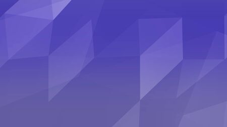 Background from polygons. Texture of geometric shapes. With shadows and light.の写真素材