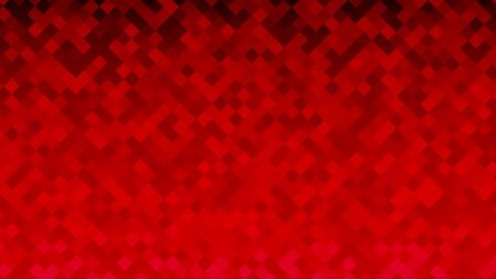 Background of squares. Different shades. With color and light transitions. Background for design.の写真素材