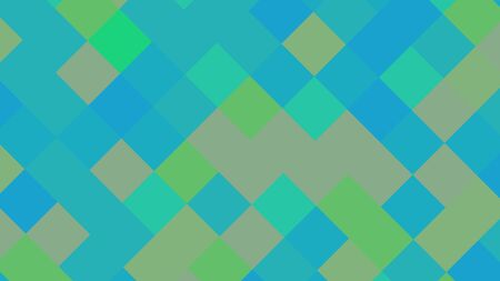 Background of squares. Different shades. With color and light transitions. Background for design.