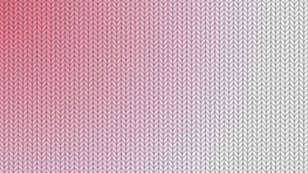 Background with a knitted texture, imitation of wool.の写真素材