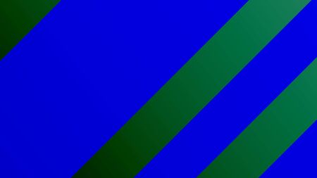 Background with color lines. Different shades and thickness. Abstract pattern.の写真素材