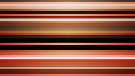 Background with color lines. Different shades and thickness.の写真素材