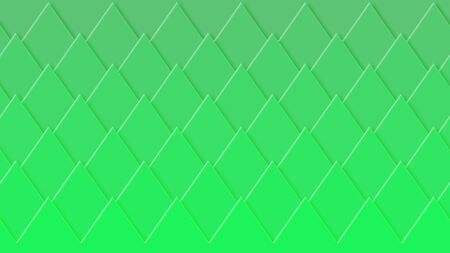 Background in paper style. Of multi-colored details.の写真素材