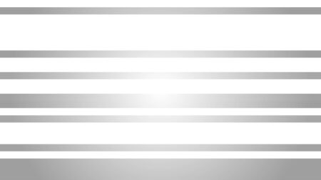 Background with color lines. Different shades and thickness. Abstract pattern.の写真素材