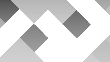 Background of squares. Different shades. With color and light transitions. Background for design.の写真素材