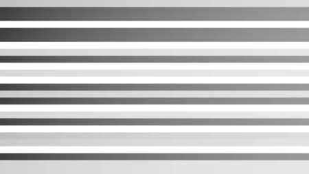 Background with color lines. Different shades and thickness. Abstract pattern.の写真素材