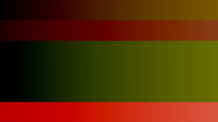 Background with color lines. Different shades and thickness. Abstract pattern.の写真素材