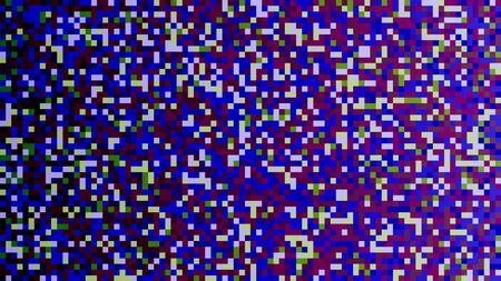 Background of squares. Different shades. With color and light transitions. Background for design.の写真素材