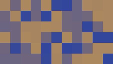 Background of squares. Different shades. With color and light transitions. Background for design.