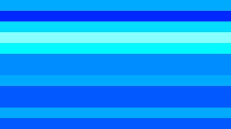 Background with color lines. Different shades and thickness. Abstract pattern.の写真素材