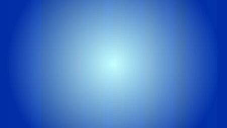 Background with color lines. Different shades and thickness. Abstract pattern.の写真素材