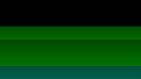Background with color lines. Different shades and thickness. Abstract pattern.の写真素材