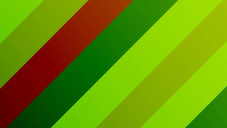 Background with color lines. Different shades and thickness. Abstract pattern.の写真素材