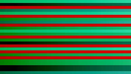 Background with color lines. Different shades and thickness. Abstract pattern.の写真素材