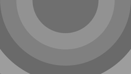 Background with color lines. Different shades and thickness.の写真素材