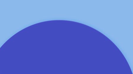 Background in paper style. Of multi-colored details.の写真素材