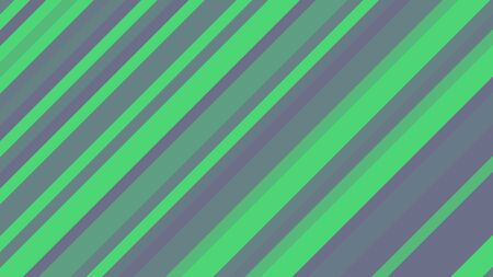Background with color lines. Different shades and thickness. Abstract pattern.の写真素材