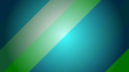 Background with color lines. Different shades and thickness. Abstract pattern.の写真素材