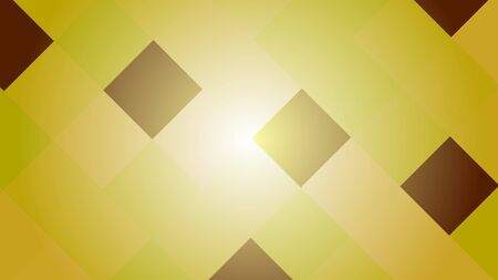 Background of squares. Different shades. With color and light transitions. Background for design.の写真素材