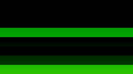 Background with color lines. Different shades and thickness. Abstract pattern.の写真素材