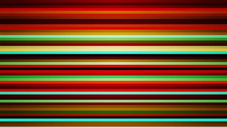 Background with color lines. Different shades and thickness.の写真素材
