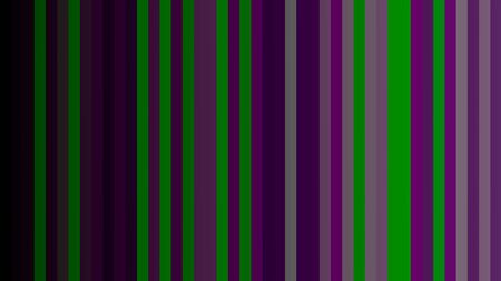 Background with color lines. Different shades and thickness. Abstract pattern.の写真素材