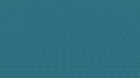 Colored different circles. Background of different sizes of circles of different shades of the same color.の写真素材