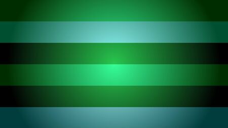 Background with color lines. Different shades and thickness. Abstract pattern.の写真素材