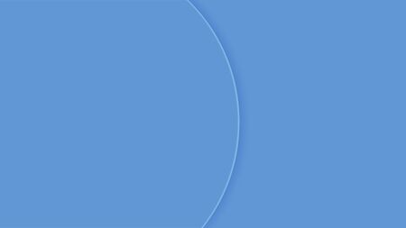 Background in paper style. Of multi-colored details.の写真素材