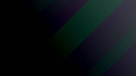 Background with color lines. Different shades and thickness. Abstract pattern.の写真素材