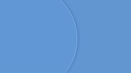 Background in paper style. Of multi-colored details.の写真素材