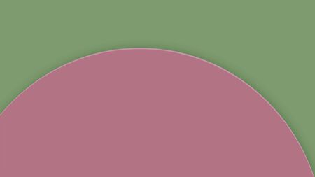 Background in paper style. Of multi-colored details.の写真素材