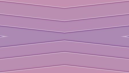 Background in paper style. Of multi-colored details.の写真素材