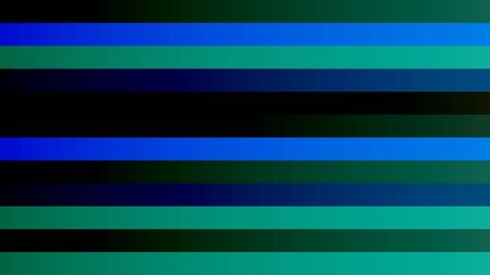 Background with color lines. Different shades and thickness. Abstract pattern.の写真素材