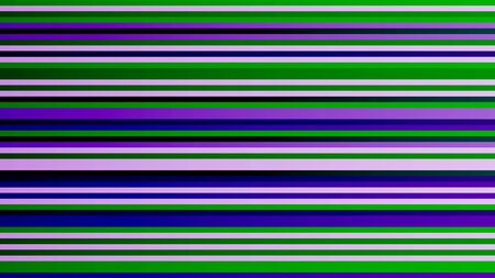 Background with color lines. Different shades and thickness. Abstract pattern.の写真素材