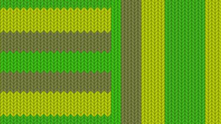 Background with a knitted texture, imitation of wool.の写真素材