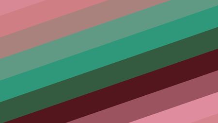 Background with color lines. Different shades and thickness.の写真素材